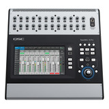 Consola Digital Qsc Touchmix-30 Pro 30 Canales