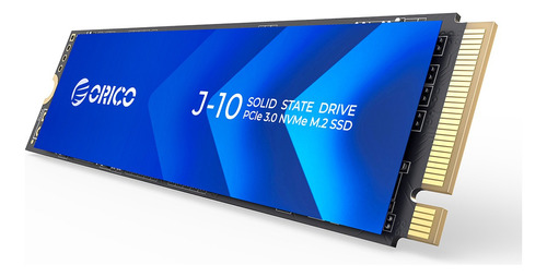 Disco Duro De Estado Sólido Orico M.2 Nvme Ssd Para Ordenado