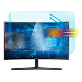 Protector De Monitor Mubuy-gol, 22'' 16:10, Anti-reflejante