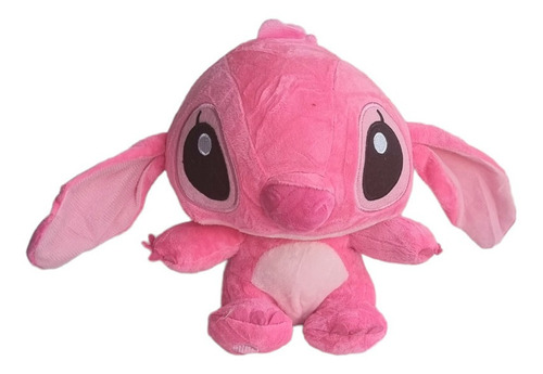 Peluche Stitch De Lilo&stitch 20 Cm  Real