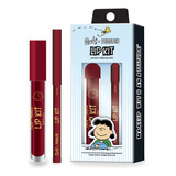 Peanuts Lip Kit - You Blockhead