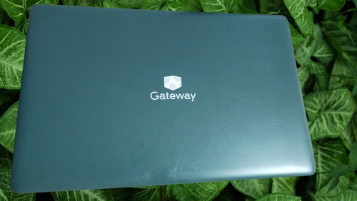 Laptop Gateway Gwtn-156