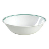 Bol De Servir Corelle Livingware 1-quart, 1 Unidad, Rosemari