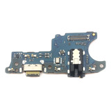 Conector Carga  Flex Compatível Galaxy A02s (a025) 