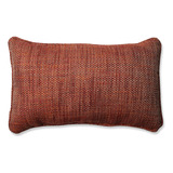 Pillow Perfect Tweak Sedona - Cojn Rectangular Para Cojn, Co