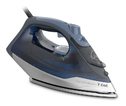 Plancha De Vapor T-fal Fv2882x0 1600w 120v