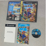 Mario Party 7 Juego Original Y Funcional Gamecube