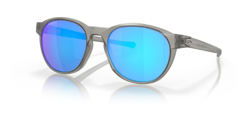 Lentes De Sol Oakley Reedmace Prizm Sapphire