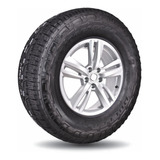 Llanta Bridgestone Dueler A/t Revo 3  285/70r17 121 R