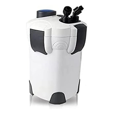 Sunsun Hw304b 525gph Pro Canister Filter Kit Con Esterilizad | Meses sin interés
