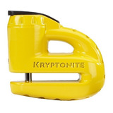 Candado Para Moto Kryptonite Keeper 5-s Disc Lock