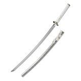 Jihpen Sword, Espada Samurai, Espada Katana De Espiga Comple