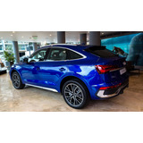 Audi Q5 Sportback 45 Tfsi S Line Okm 2024