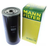 Filtro Aceite Hidráulico Mann W962/14 Atlas Copco