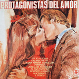 Pimpinela - El Paz Martinez - Protagonistas Del Amor Lp 3