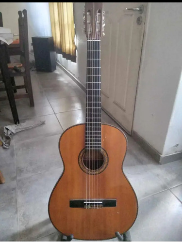 Guitarra Fernandez Hermanos Modelo  N° 229