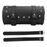 Bolsa Porta Herramientas Reforzada Moto Universal Negro