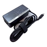 Cargador Original  Lenovo 20v/2.25a/45w/punta Tipo Usb C