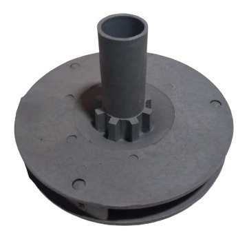 Rotor Noryl 100mm Para Bombas Dancor Pf/chs 807