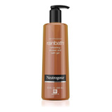 Gel De Baño De Lluvia Neutrogena Orig - g a $130999