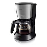 Cafetera Philips Daily Collection Hd7462/20 1,2 Litros 1000w