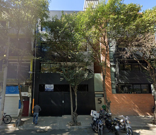 Departamento En Venta, Cuauhtémoc, Roma Norte, Calle Frontera 5, Gf32-ru-1076 - Imagen 2