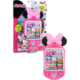 Celular Minnie Boutique Juguete N - Unidad a $97650