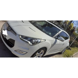 Hyundai Veloster 2013 1.6 130cv