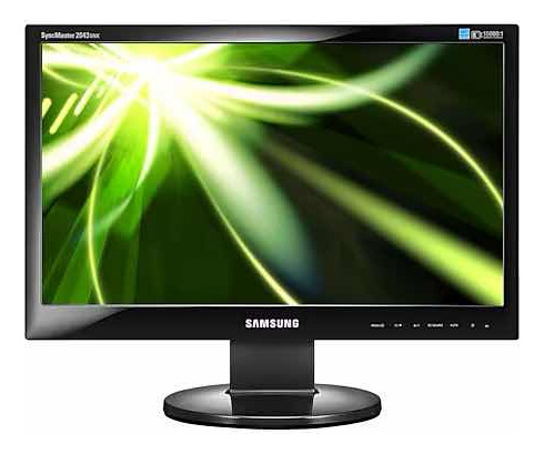 Monitor Samsung Syncmaster 2043snx