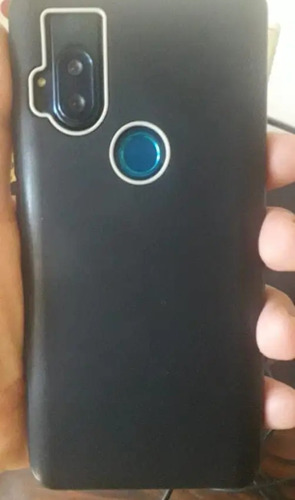 Motorola One Hyper 128gb