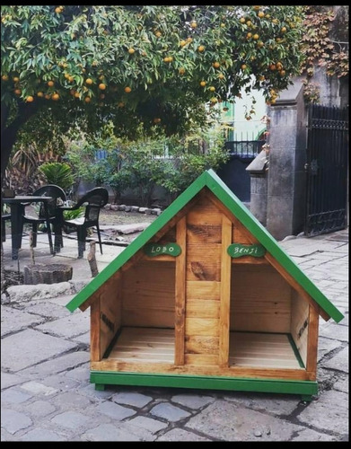 Casa Para Perros