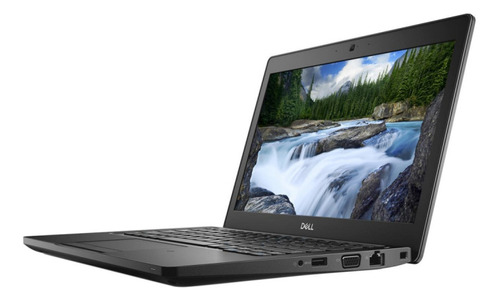 Notebook Dell Latitude 5290 Intel Core I7  8° Gen 16gb Ram