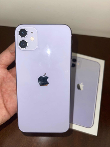 iPhone 11 128gb