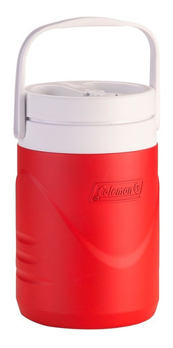 Termo Bidon Juguera Pico Coleman 3.8 L Conservadora