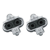 Calas Shimano Sm-sh56 Trabas Pedales Automaticos Mtb