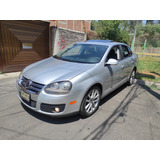 Volkswagen Bora 2009 2.5 Dsg At