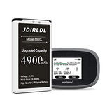 Batería Mifi 8800l/7730l, Nueva Actualización 2023 De...