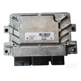 Computadora Para Renault Logan, Sandero Y Stepway Año 15-20