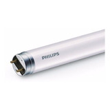 Tubo Led Philips 16w = 36w Blanco Neutro Ecofit