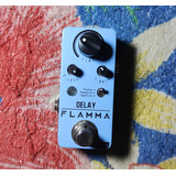 Flamma Fc03 Mini Delay - Willaudio