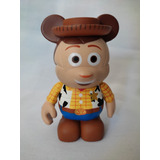 Woody Toy Story Vinylmation Disney