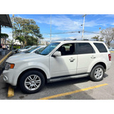 Ford Escape 2012 3.0 Xlt Piel Limited At