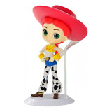 Boneca Toy Story 4 - Jessie - Bandai