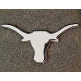 Texas Longhorns Emblema