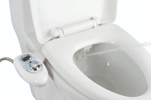 Bidet . Bidetplus Ultimo Modelo Agua /fria  Envio Gratis