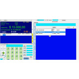 Sistema Para Puntos De Ventas  E Inventario