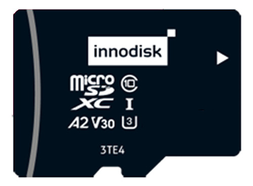 Tarjeta Micro Sd 128gb Industrial Uhs-iii L Innodisk 3te4