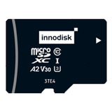 Tarjeta Micro Sd 128gb Industrial Uhs-iii L Innodisk 3te4