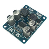 5x Placa Amplificador Som 60 W Tpa3118