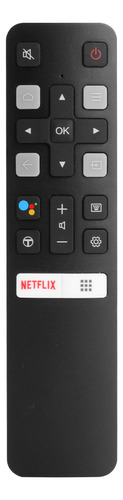 Controlador De Control Remoto De Tv Para Tcl